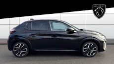 Peugeot 208 1.2 Hybrid 110 GT 5dr e-DSC6 Petrol Hatchback